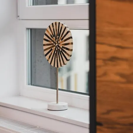 Apartament śląska With Parking&gym Business District By Renters