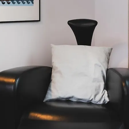 śląska With Parking&gym Business District By Renters * Gdańsk