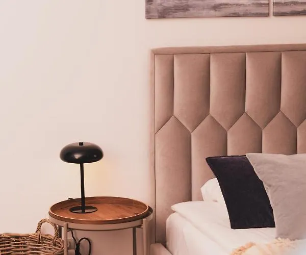 Slaska With Parking & Gym Business District By Renters